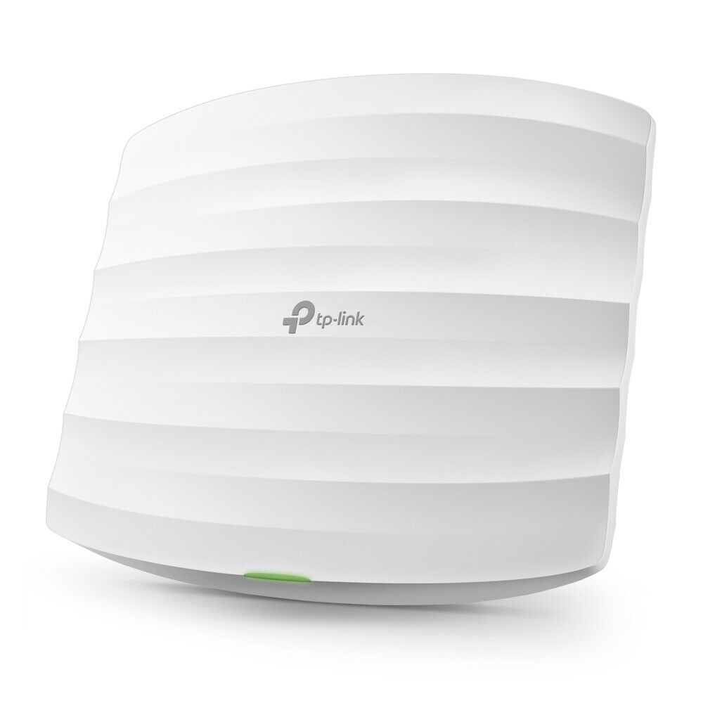 Tp-link Eap245 (v3.8) Ac1750 Wireless Mu-mimo Gigabit Ceiling Mount Access Point