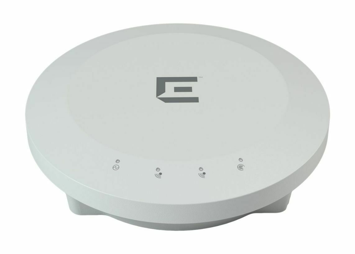 Extreme Networks 31028 Ap3915i ( 802.11ac ) 2x2:2 Mimo ( Gbe ) Indoor